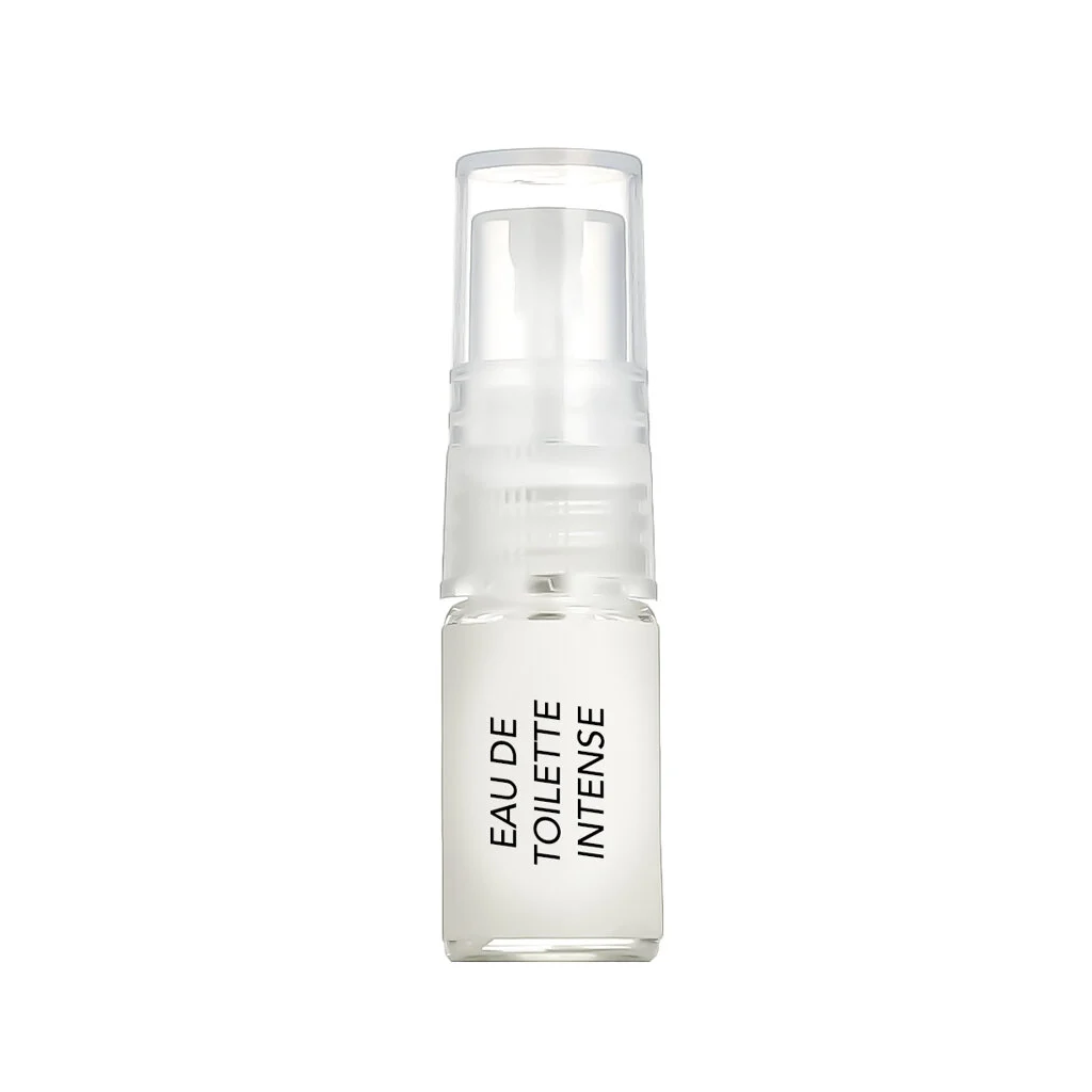 Issey Miyake L'Eau d'Issey Pour Homme Vétiver Eau de Toilette Intense (uomo) - campioncino spray 2 m