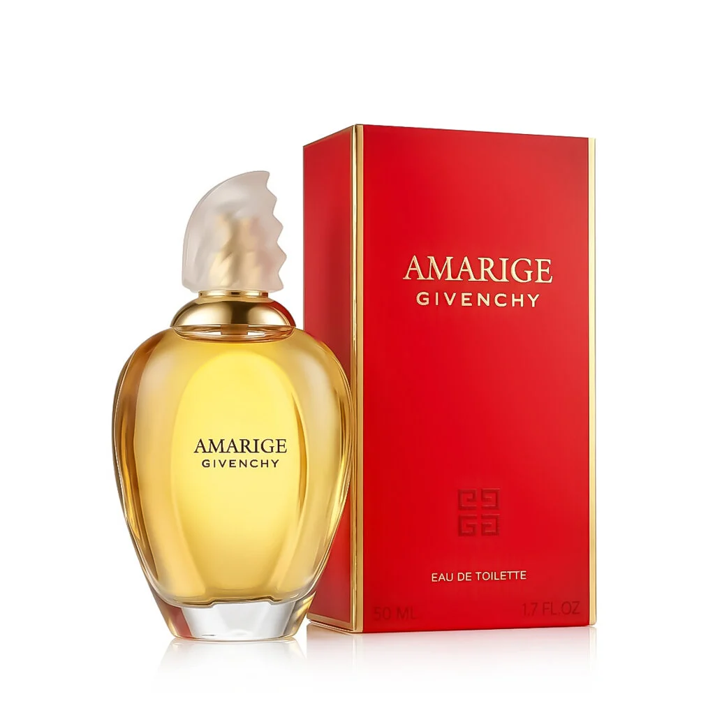 Givenchy Amarige Eau de Toilette (donna) - disimballato 50 ml