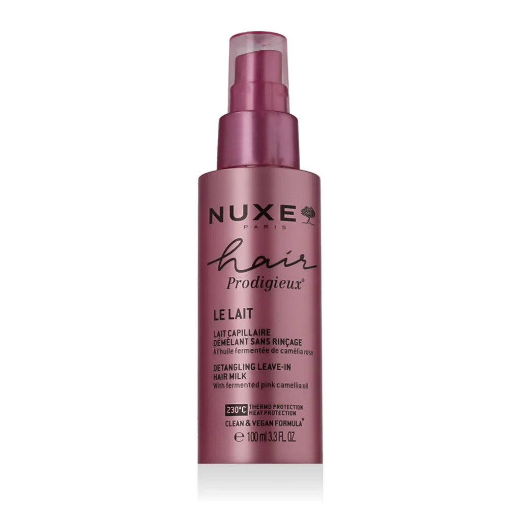 Nuxe Hair Prodigieux Detangling Leave-In Hair Milk 100 ml