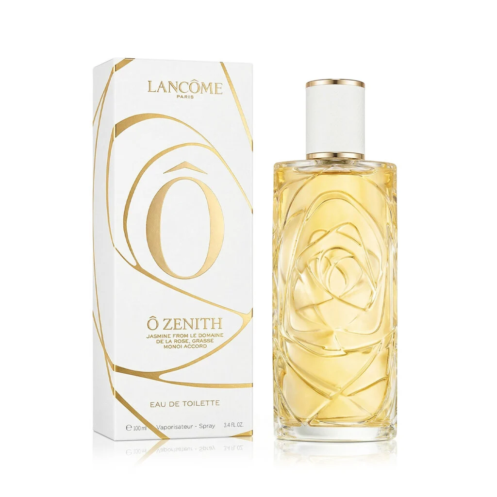 Lancôme Ô Zenith Eau de Toilette (donna) 100 ml