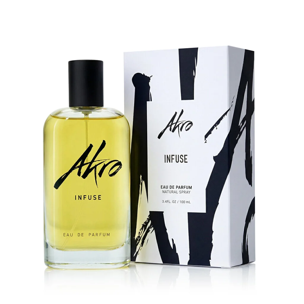 Akro Infuse Eau de Parfum (unisex) 100 ml
