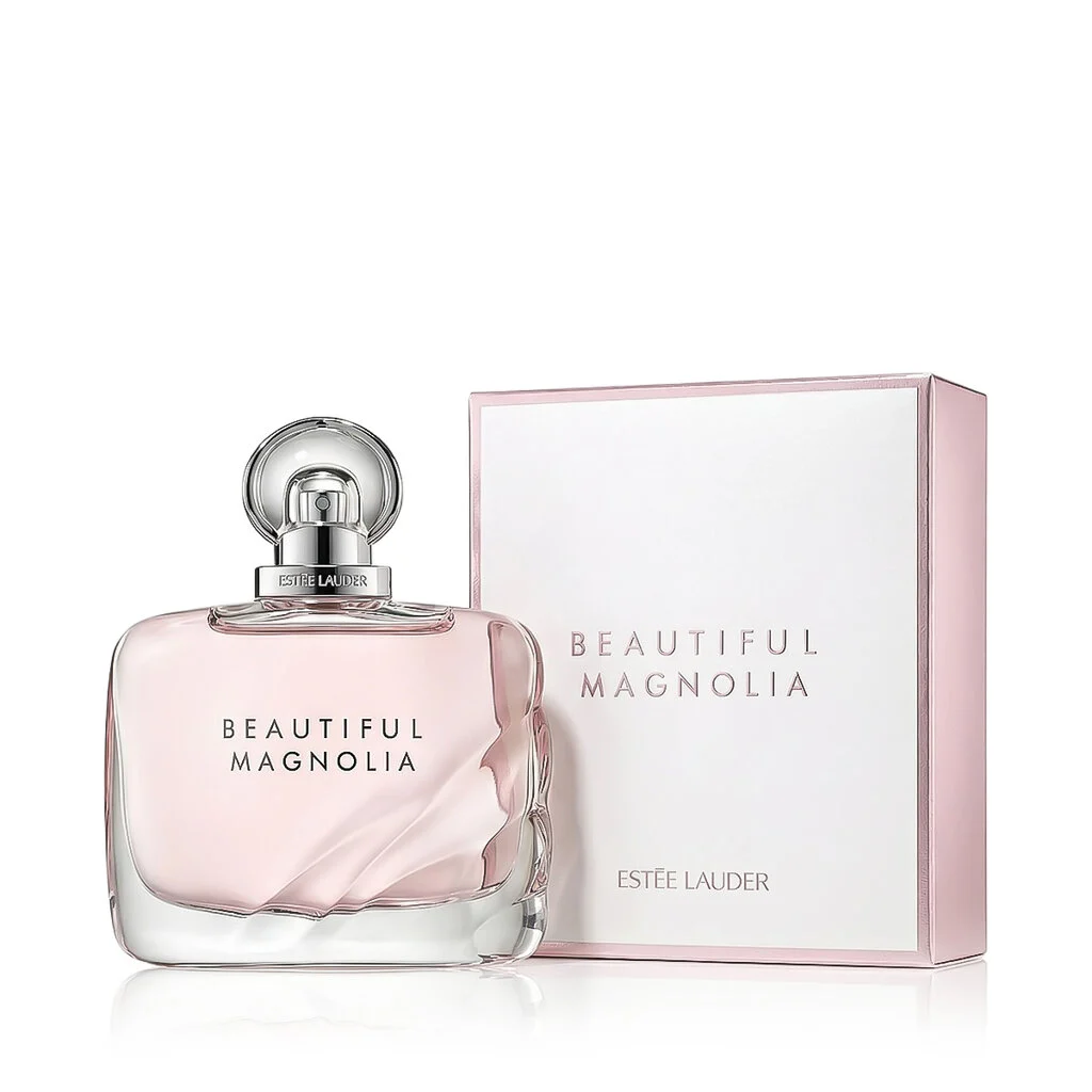 Estée Lauder Beautiful Magnolia Fleur Eau de Parfum (donna) 100 ml