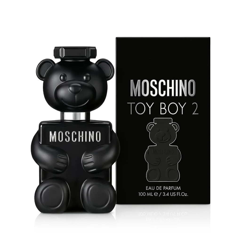 Moschino Toy Boy 2 Eau de Parfum (uomo) 100 ml