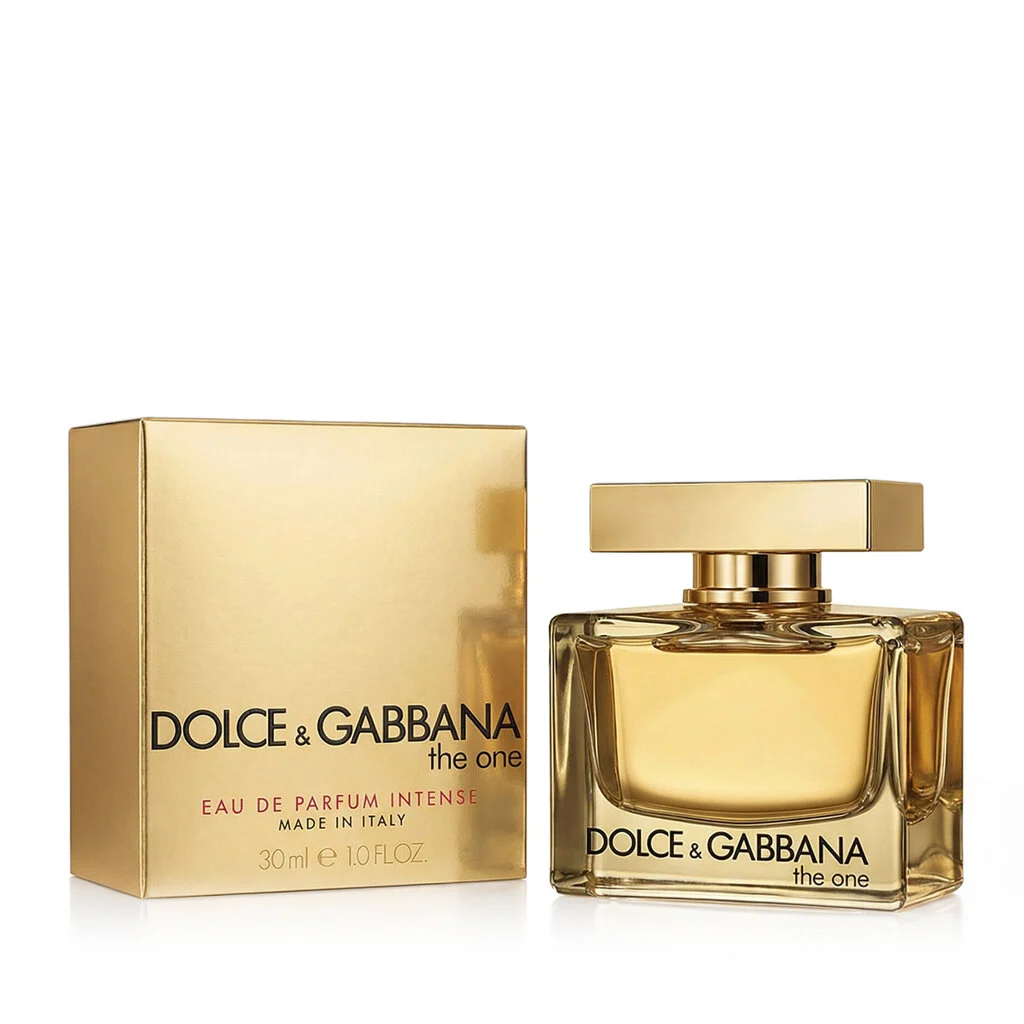 Dolce & Gabbana The One Eau de Parfum Intense (donna) 30 ml