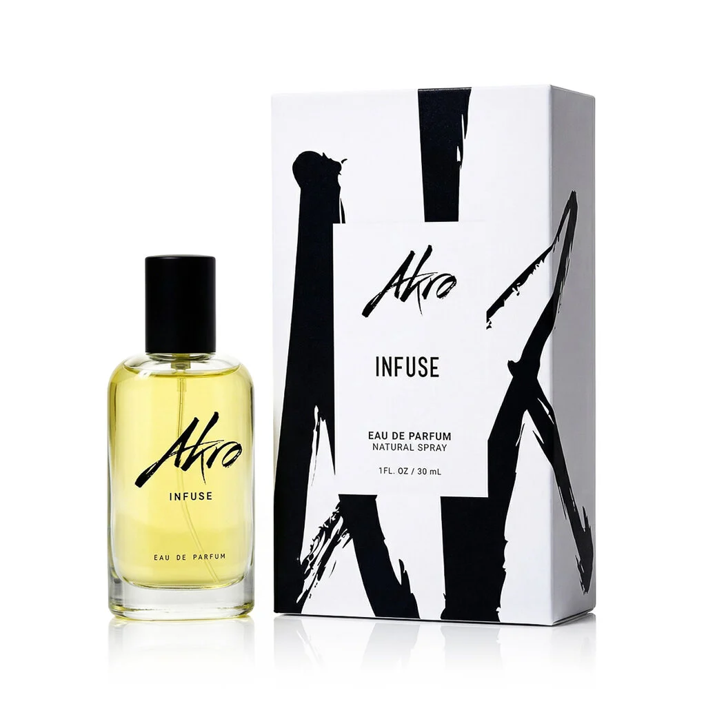 Akro Infuse Eau de Parfum (unisex) 30 ml
