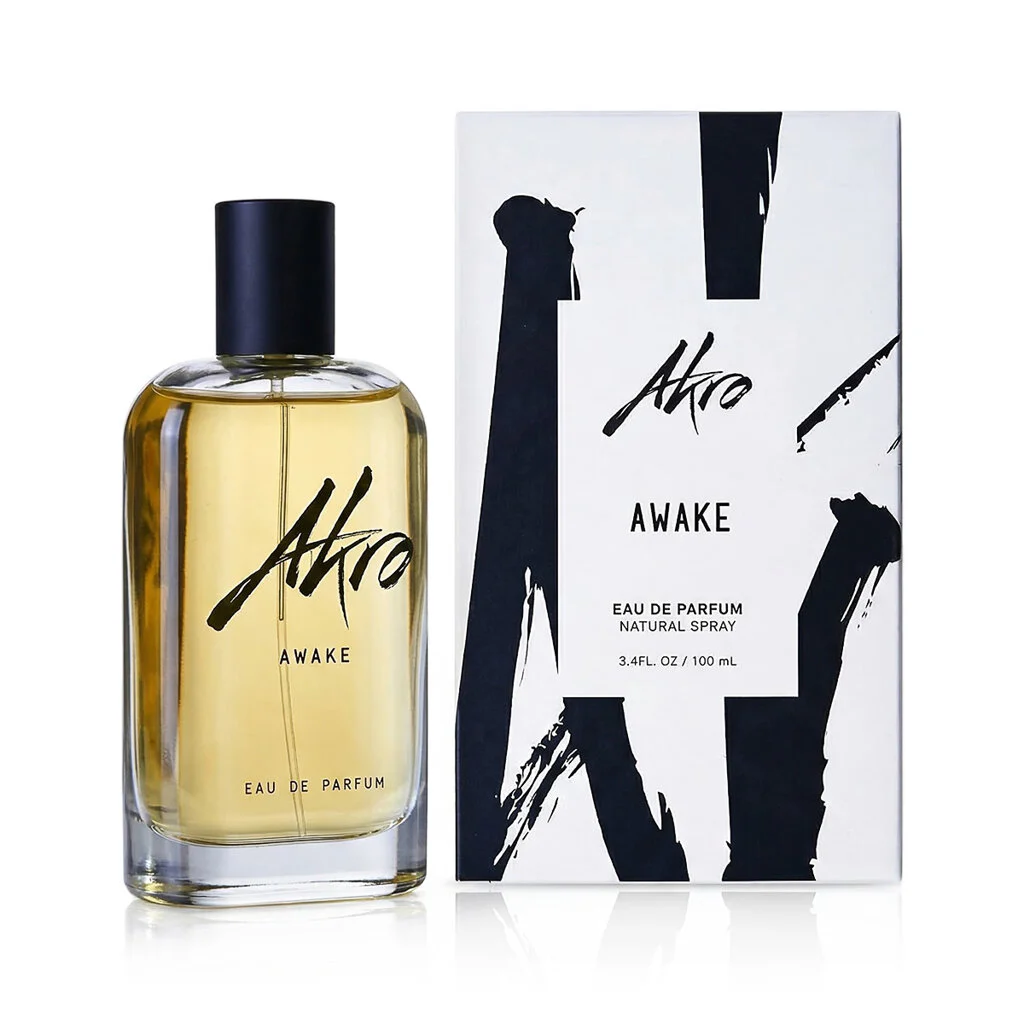 Akro Awake Eau de Parfum (unisex) 100 ml