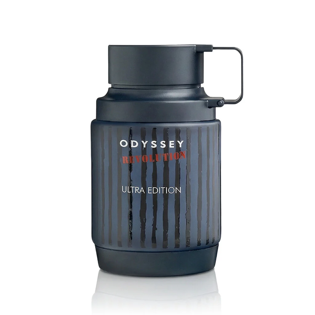 Armaf Odyssey Revolution Eau de Parfum (unisex) 100 ml