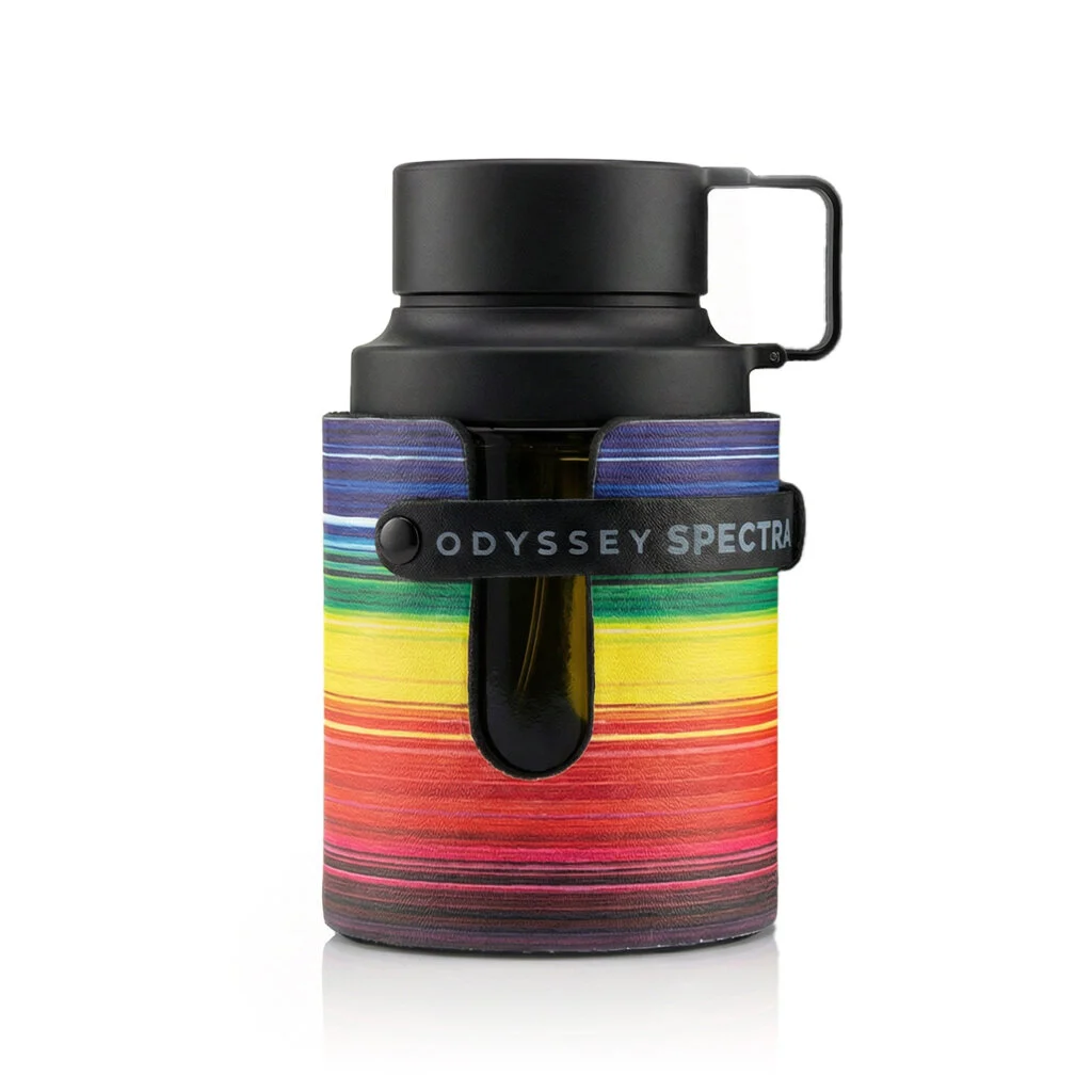 Armaf Odyssey Spectra Eau de Parfum (unisex) 60 ml