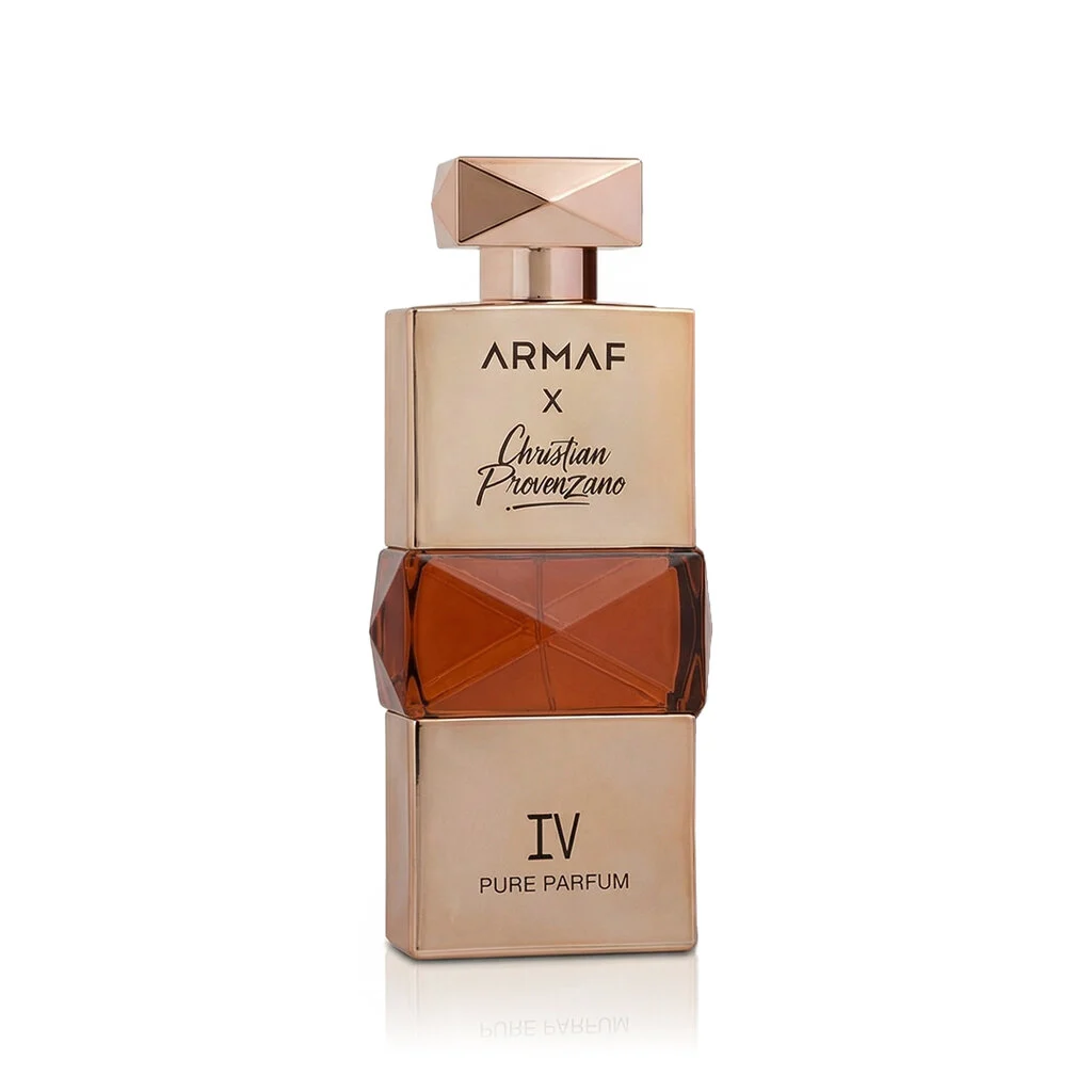 Armaf X Christian Provenzano IV Pure Perfume UNISEX 100 ml