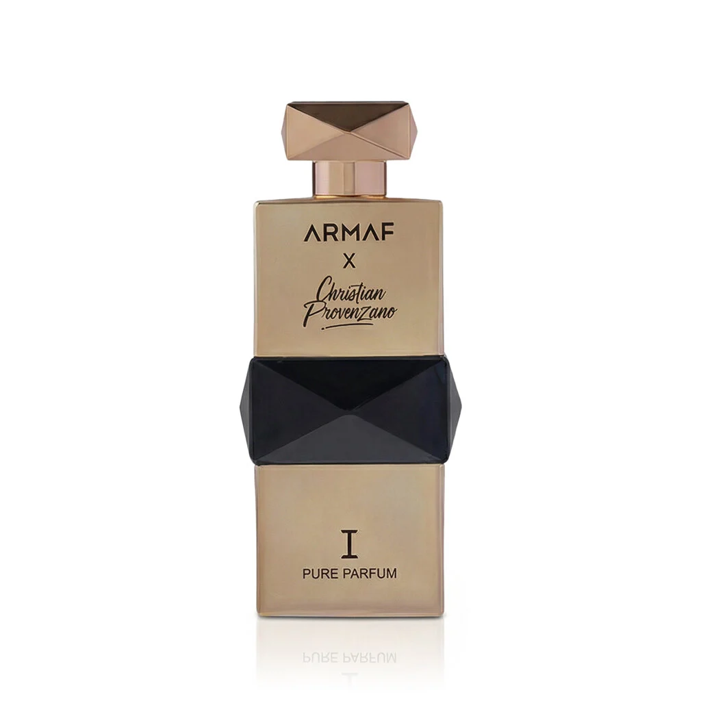 Armaf X Christian Provenzano I Pure Perfume UNISEX 100 ml