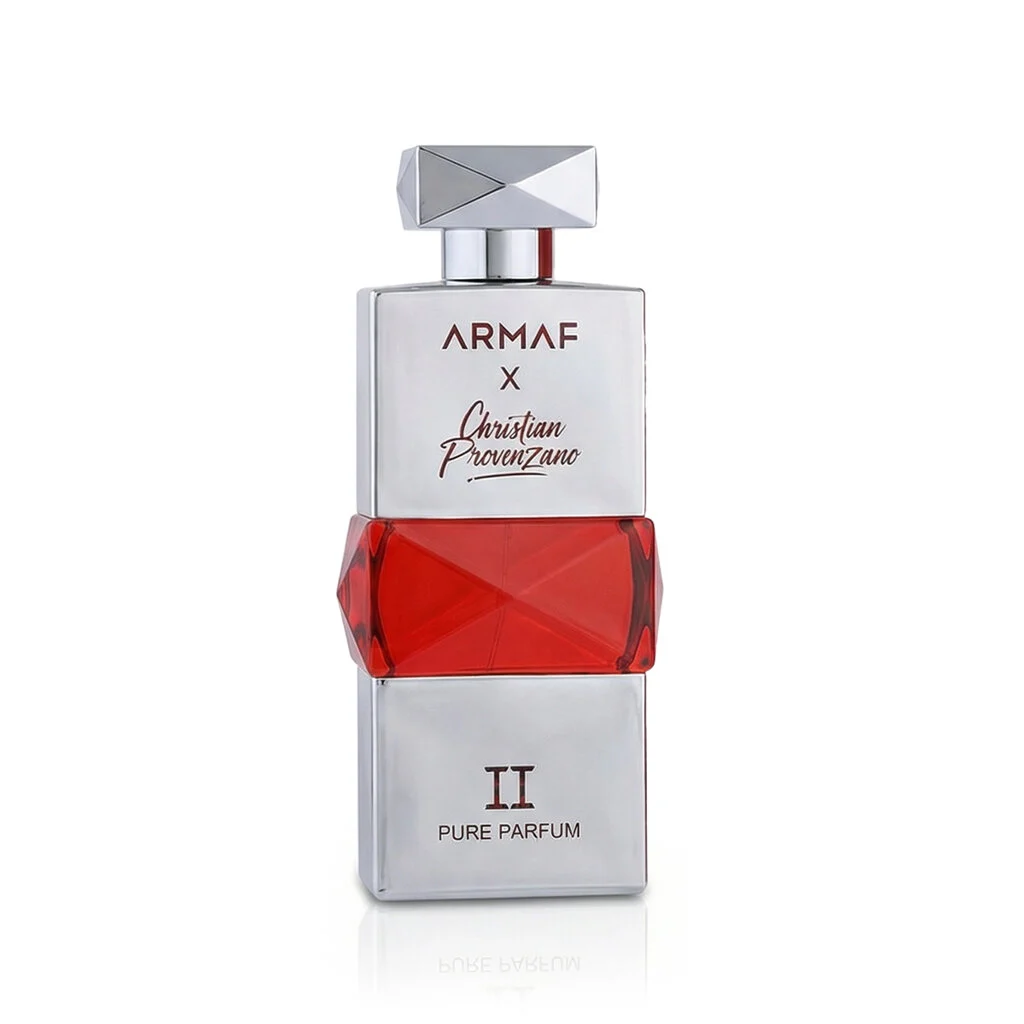 Armaf X Christian Provenzano II Pure Perfume UNISEX 100 ml