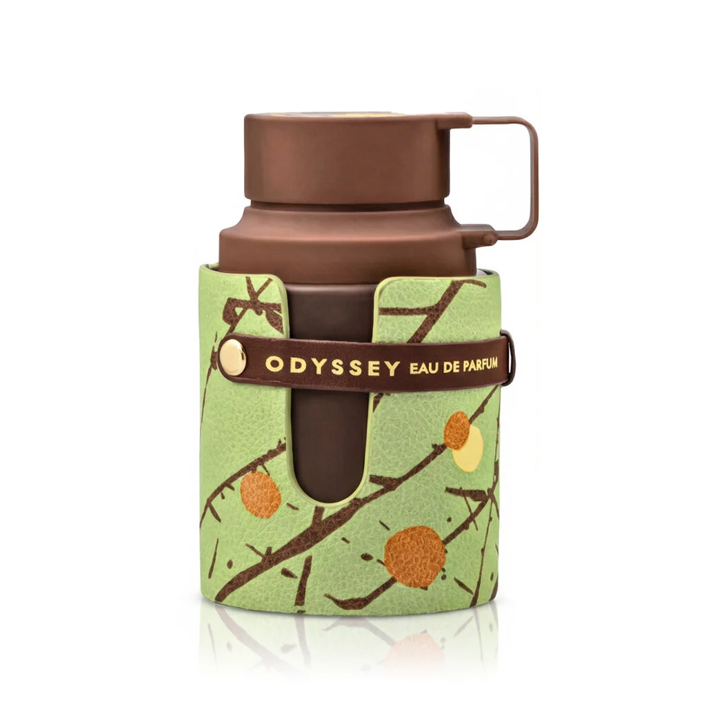 Armaf Odyssey Dubai Chocolat Eau de Parfum (unisex) 60 ml