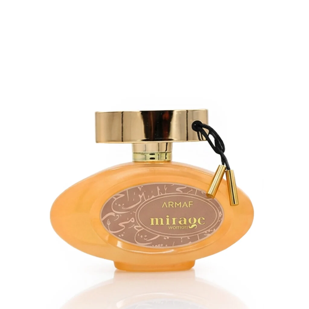 Armaf Mirage Woman Eau de Parfum (donna) 100 ml