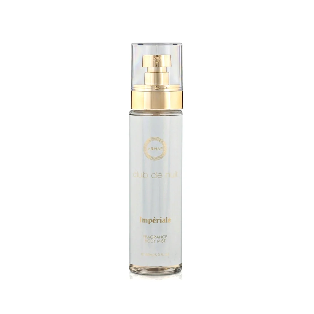 Armaf Club de Nuit White Imperiale Spray da corpo (donna) 150 ml