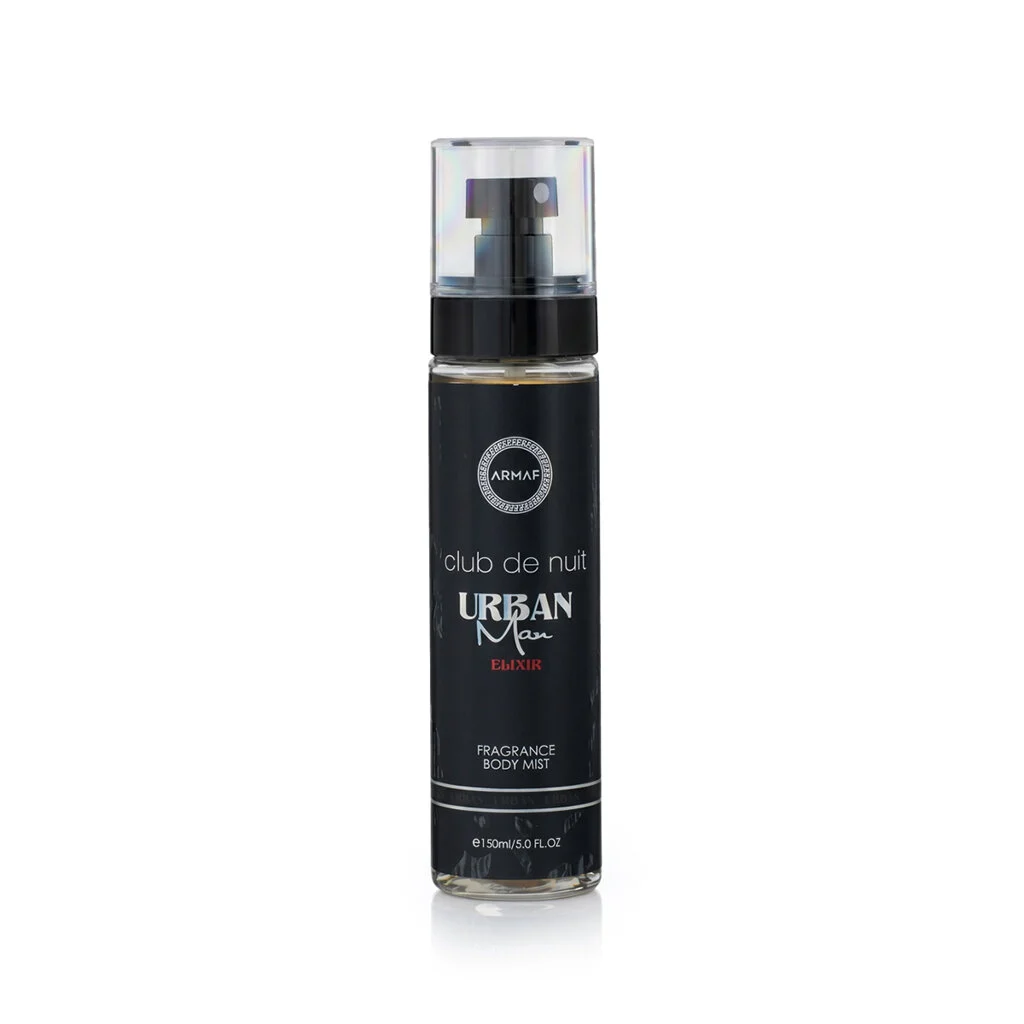 Armaf Club de Nuit Urban Man Spray da corpo (uomo) 150 ml