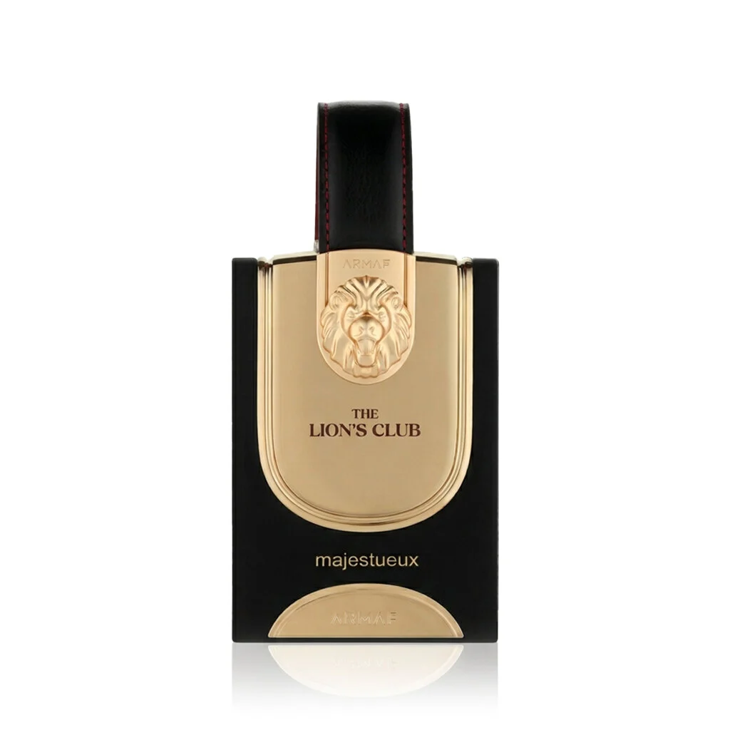 Armaf The Lion's Club Majestueux Eau de Parfum (unisex) 100 ml