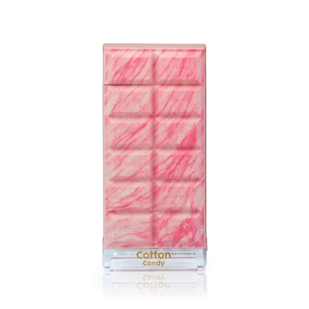 Armaf Delicacy Cotton Candy Eau de Parfum (unisex) 70 ml