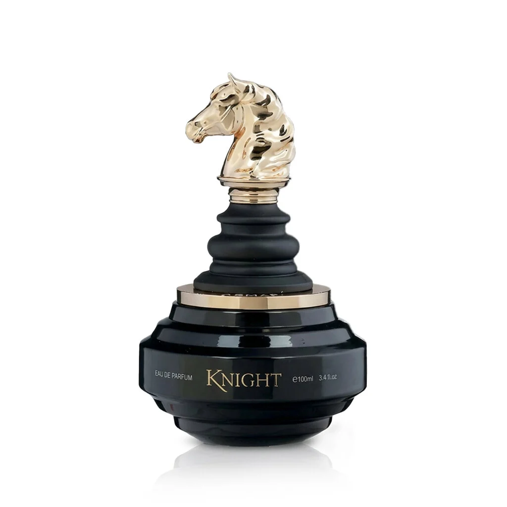 Armaf Checkmate Black Knight Eau de Parfum (uomo) 100 ml