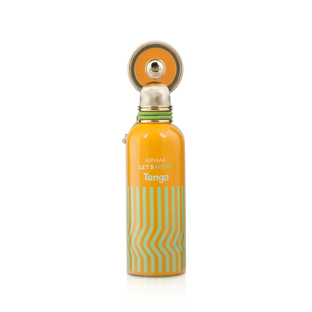 Armaf Let's Move Tango Eau de Parfum (unisex) 100 ml