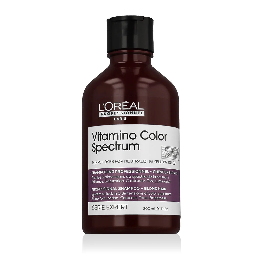 L'Oréal Professionnel Serie Expert Vitamino Color Spectrum Shampoo 300 ml