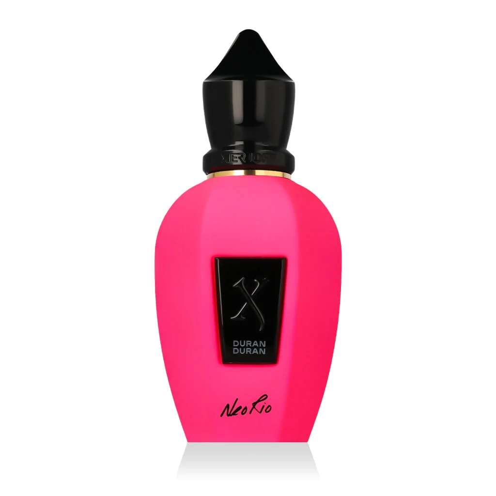 Xerjoff Blends Duran Duran Neo Rio Fluo Pink Parfum unisex (unisex) - tester 50 ml