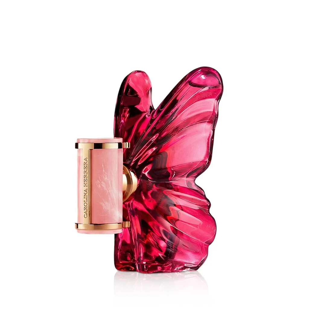 Carolina Herrera La Bomba Eau de Parfum (donna) 30 ml