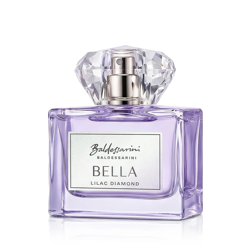 Baldessarini Bella Lilac Diamond Eau de Parfum (donna) 30 ml