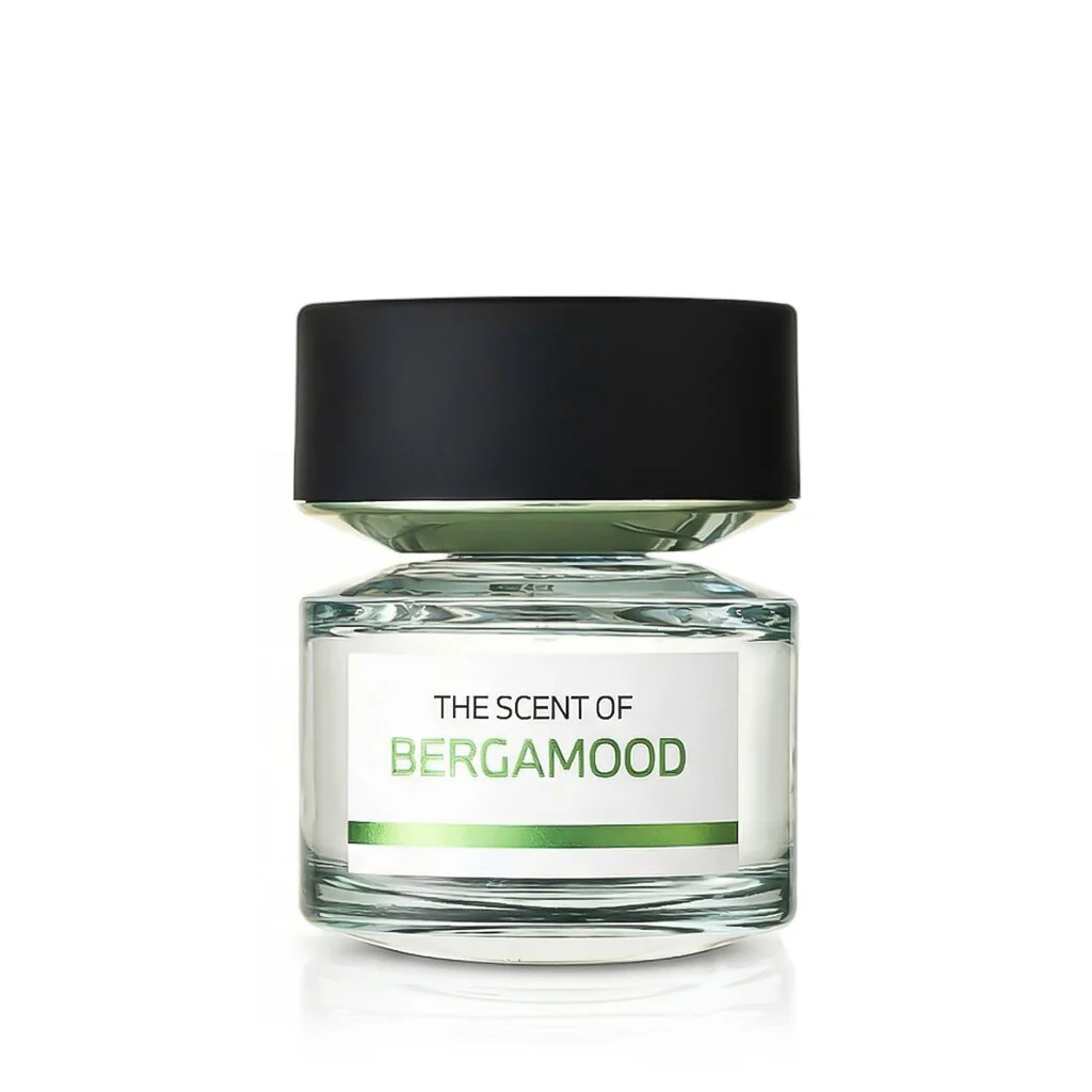 BMW Fragrances Bergamood Eau de Parfum (unisex) 100 ml