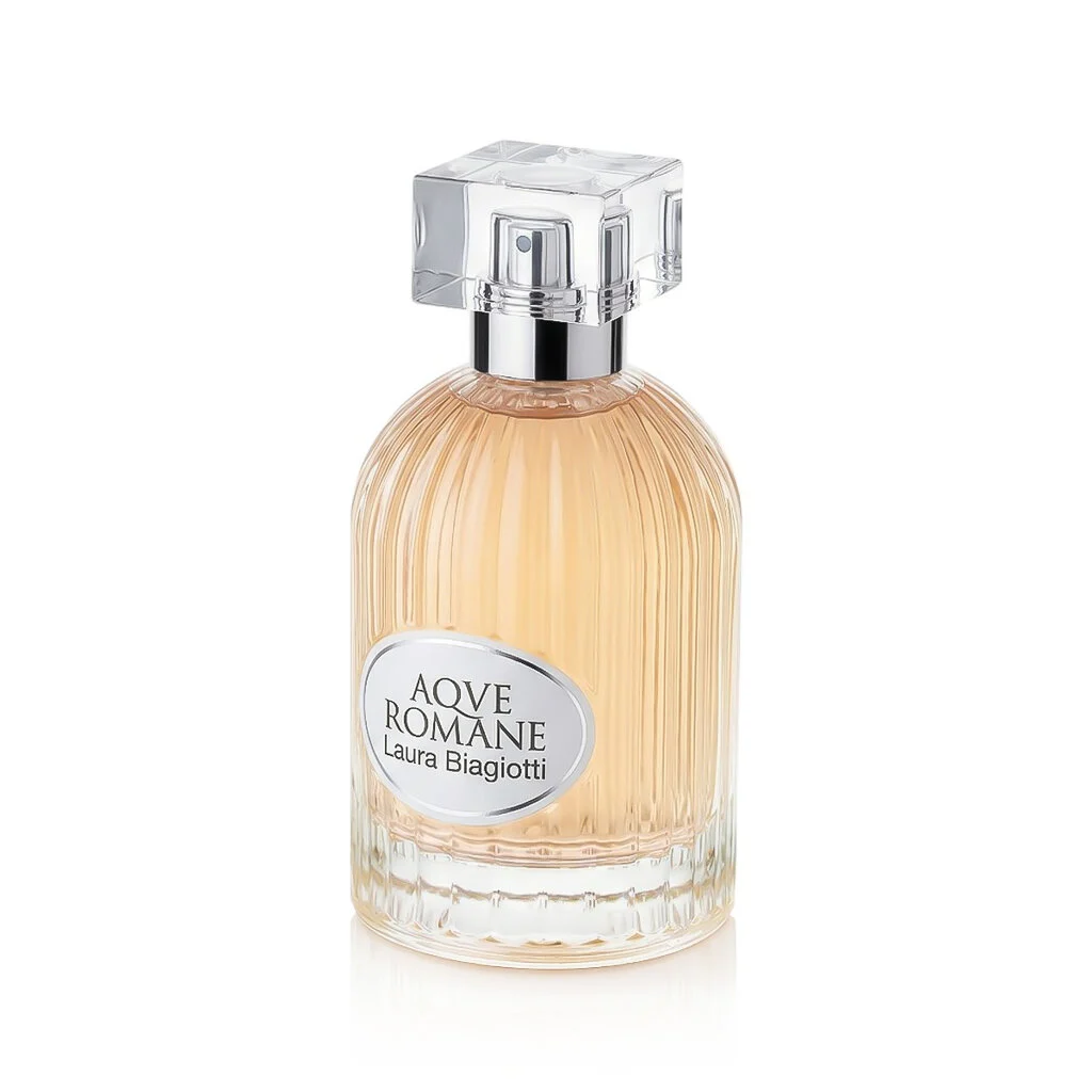 Laura Biagiotti Aqve Romane Ambrosia Aurea Eau de Toilette (donna) 100 ml