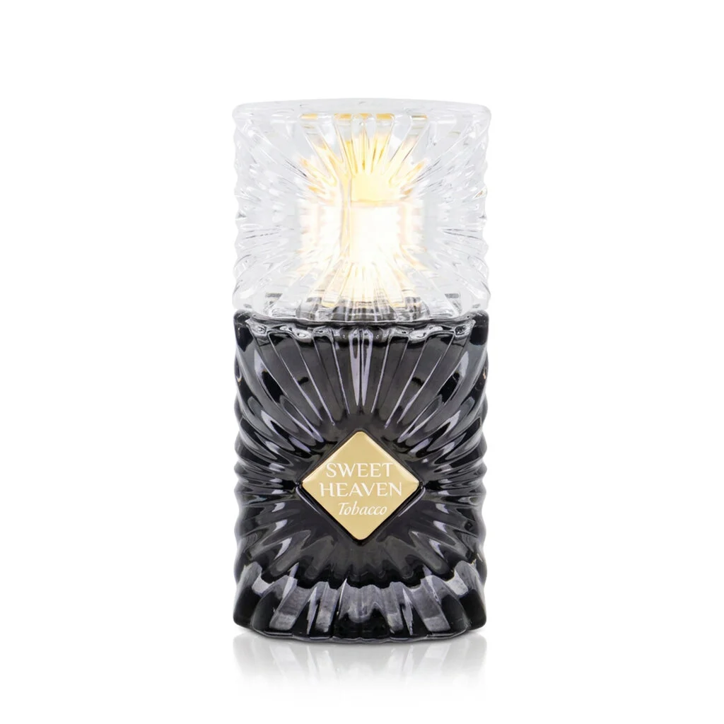 Gulf Orchid Sweet Heaven Tobacco Eau de Parfum (unisex) 20 ml