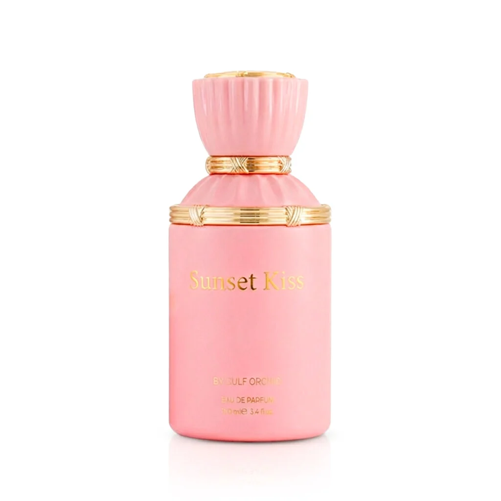 Gulf Orchid Sunset Kiss Eau de Parfum (donna) 100 ml