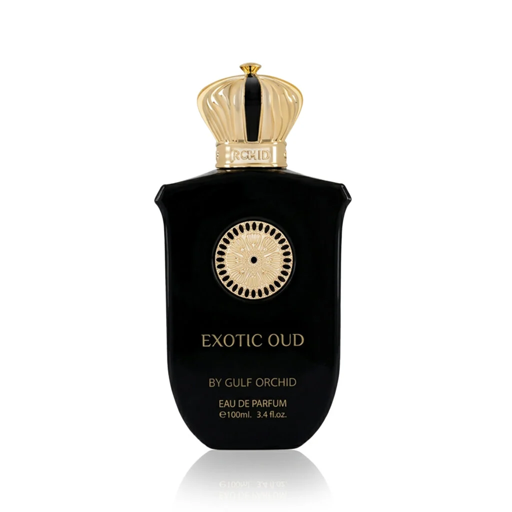 Gulf Orchid Exotic Oud Eau de Parfum (unisex) 100 ml