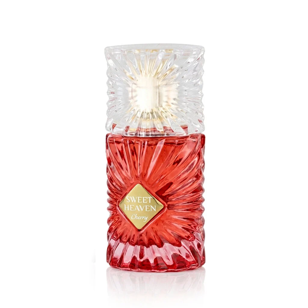 Gulf Orchid Sweet Heaven Cherry Eau de Parfum (unisex) 20 ml