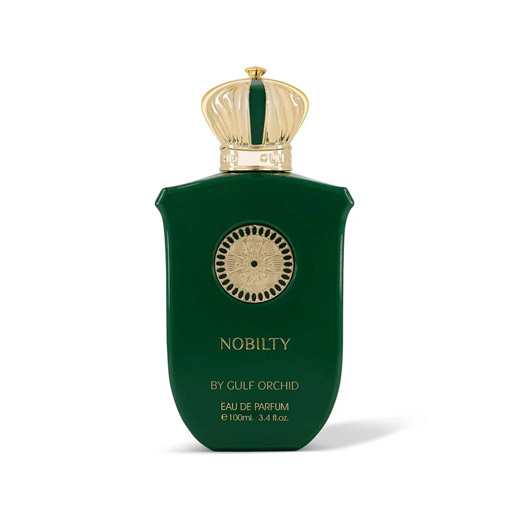 Gulf Orchid Nobilty Eau de Parfum (unisex) 100 ml