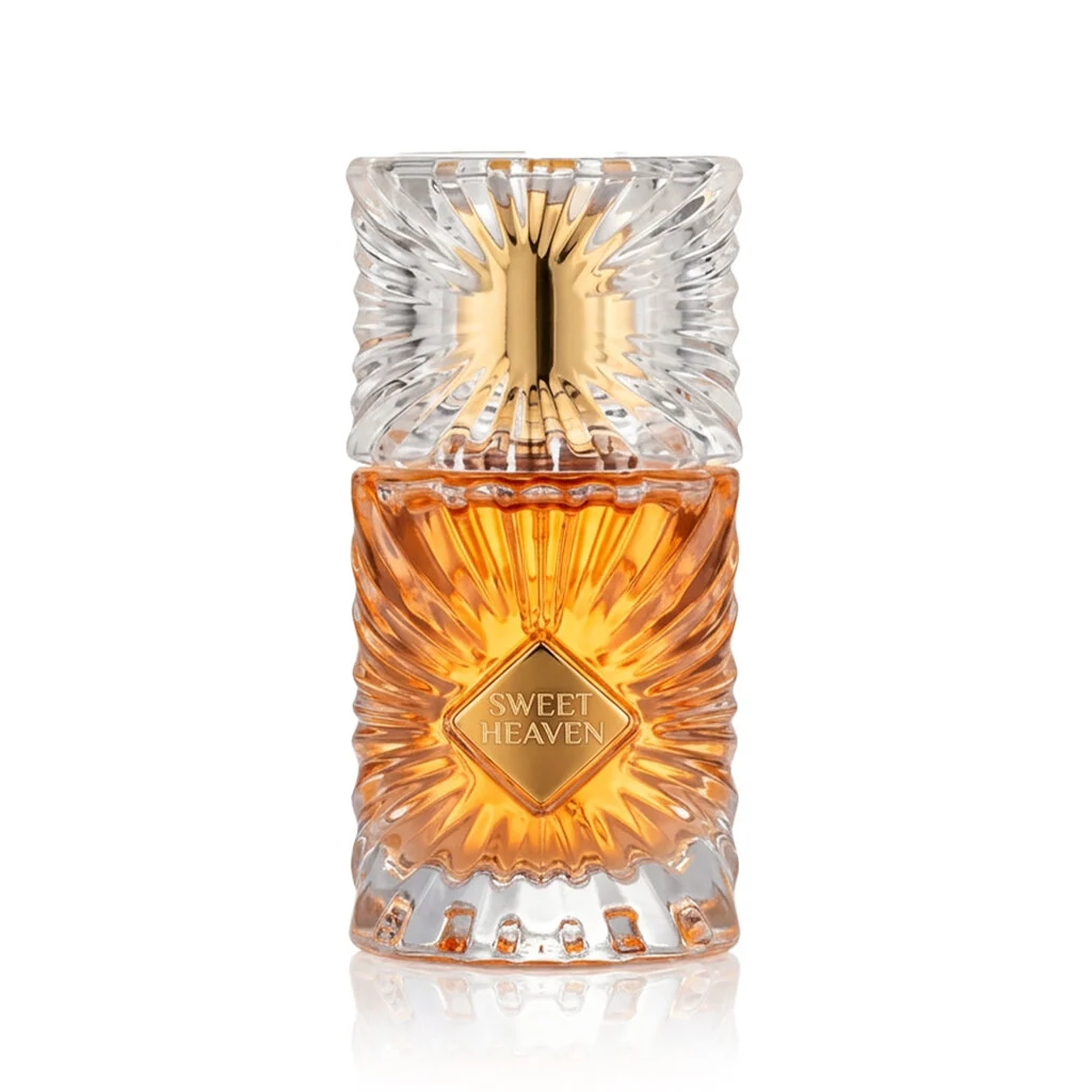 Gulf Orchid Sweet Heaven Eau de Parfum (unisex) 20 ml