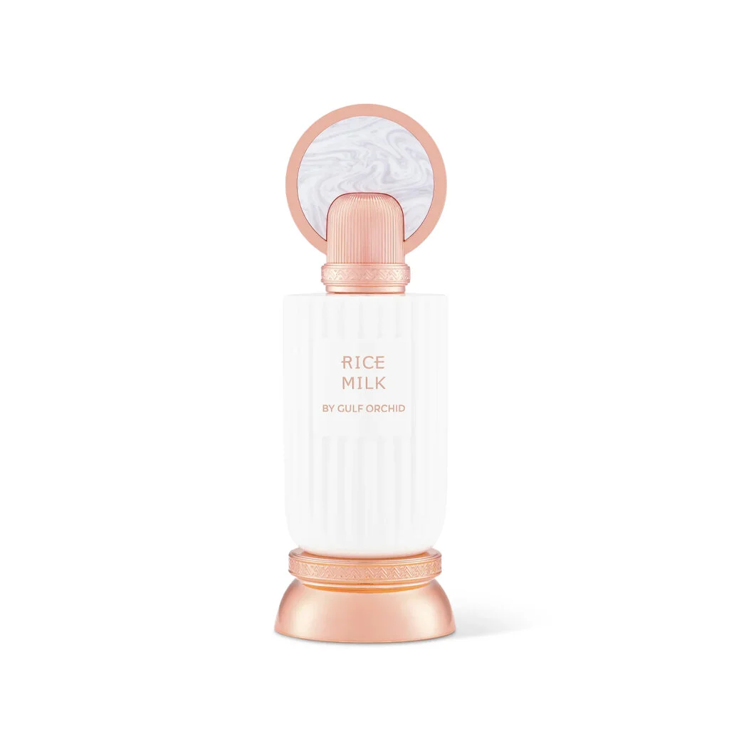 Gulf Orchid Rice Milk Eau de Parfum (unisex) 100 ml