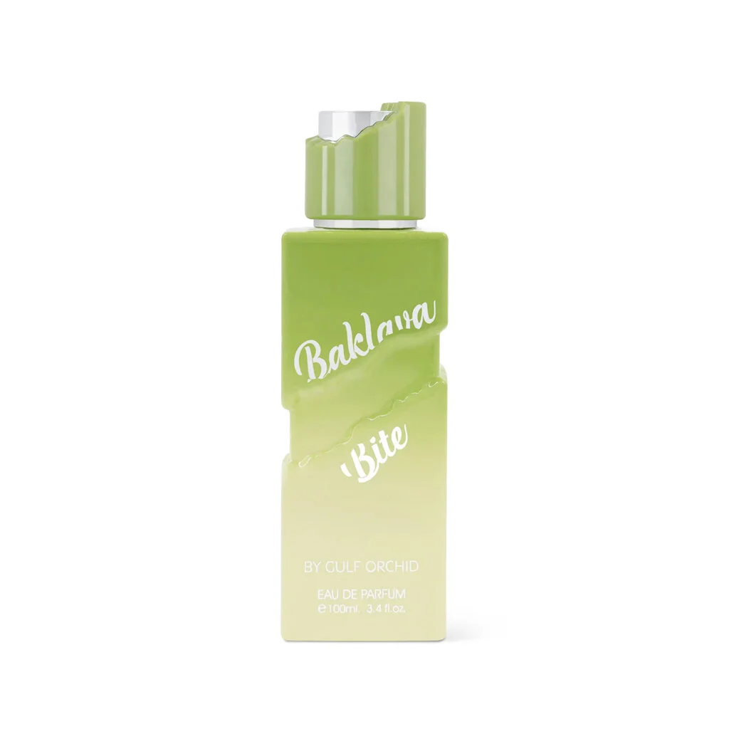 Gulf Orchid Baklava Bite Eau de Parfum (unisex) 100 ml