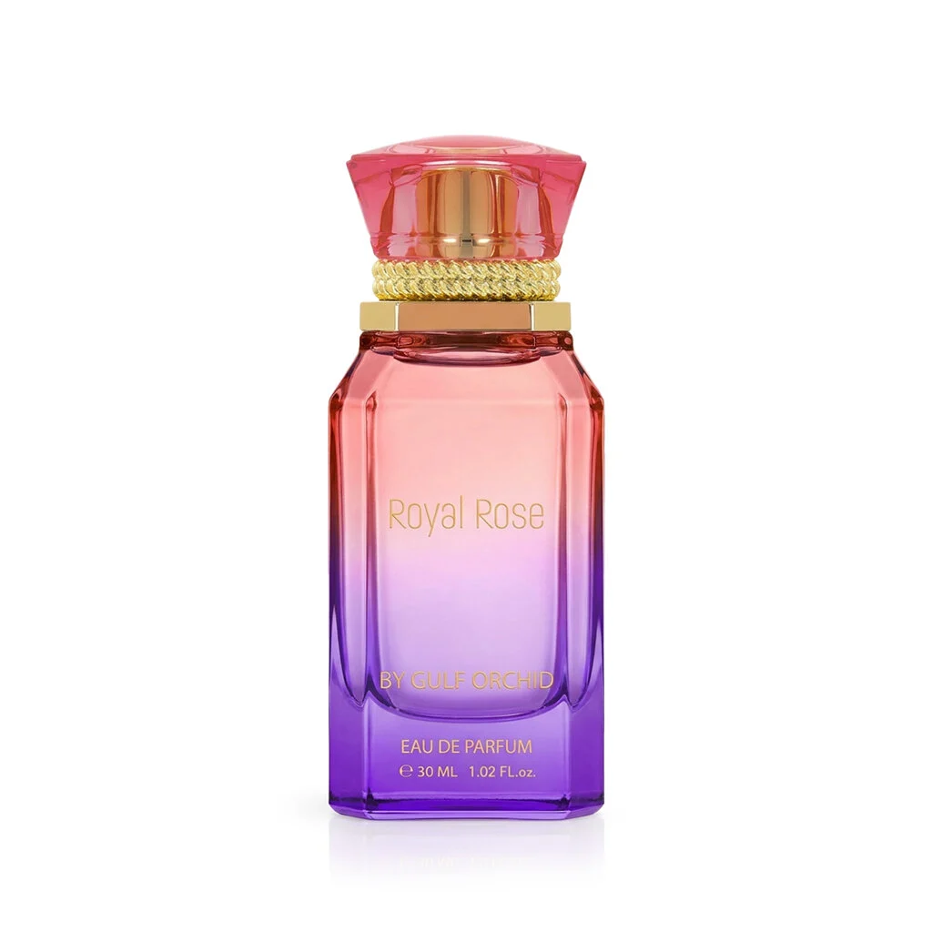 Gulf Orchid Royal Rose Eau de Parfum (donna) 30 ml