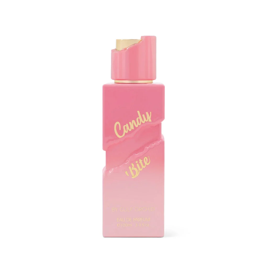 Gulf Orchid Candy Bite Eau de Parfum (unisex) 100 ml