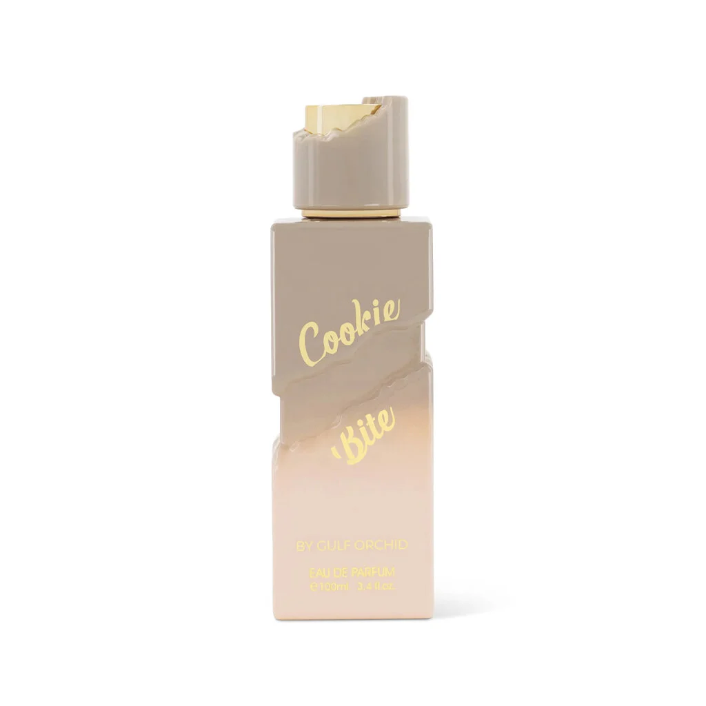 Gulf Orchid Cookie Bite Eau de Parfum (unisex) 100 ml