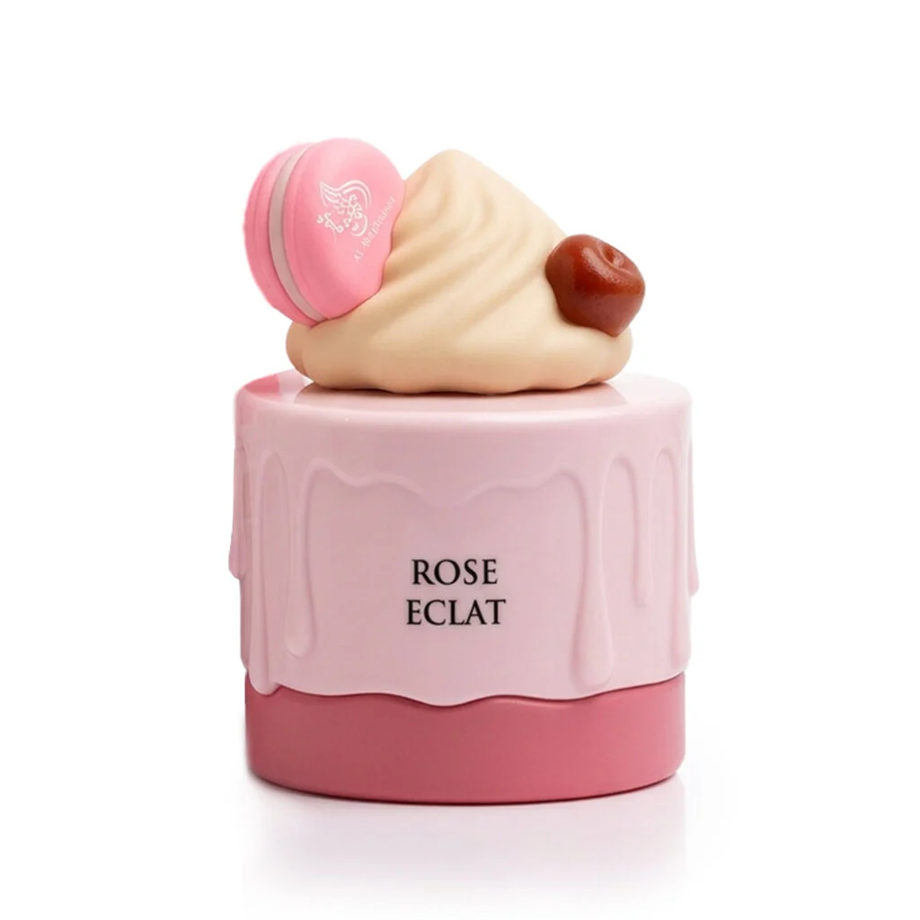 Al Wataniah Munchies Rose Eclat Eau de Parfum (donna) 100 ml