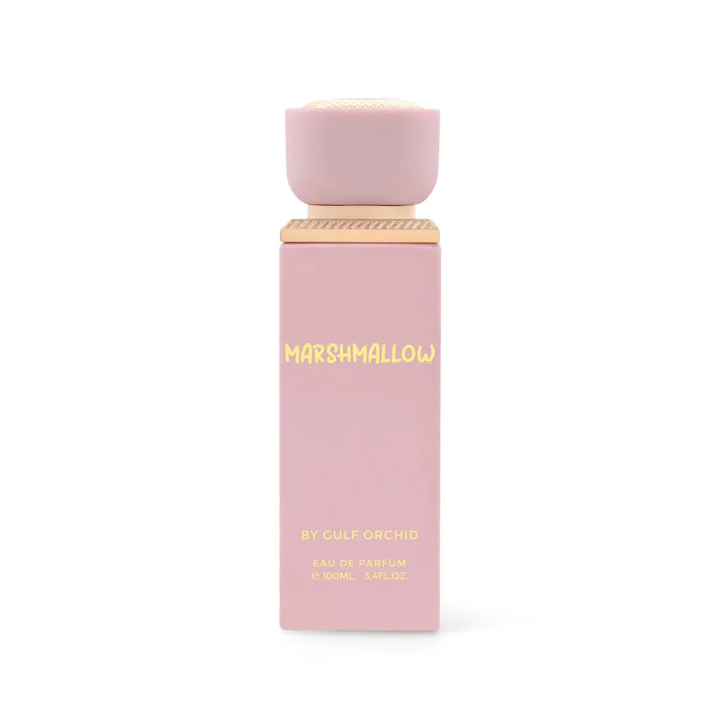 Gulf Orchid Marshmallow Eau de Parfum (unisex) 100 ml