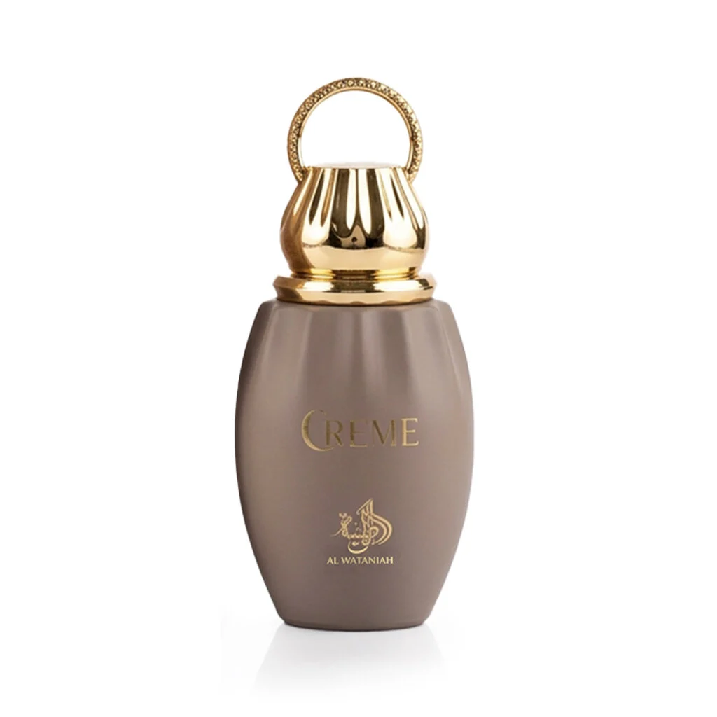 Al Wataniah Creme Eau de Parfum (unisex) 100 ml