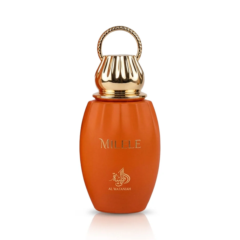 Al Wataniah Milele Eau de Parfum (unisex) 100 ml