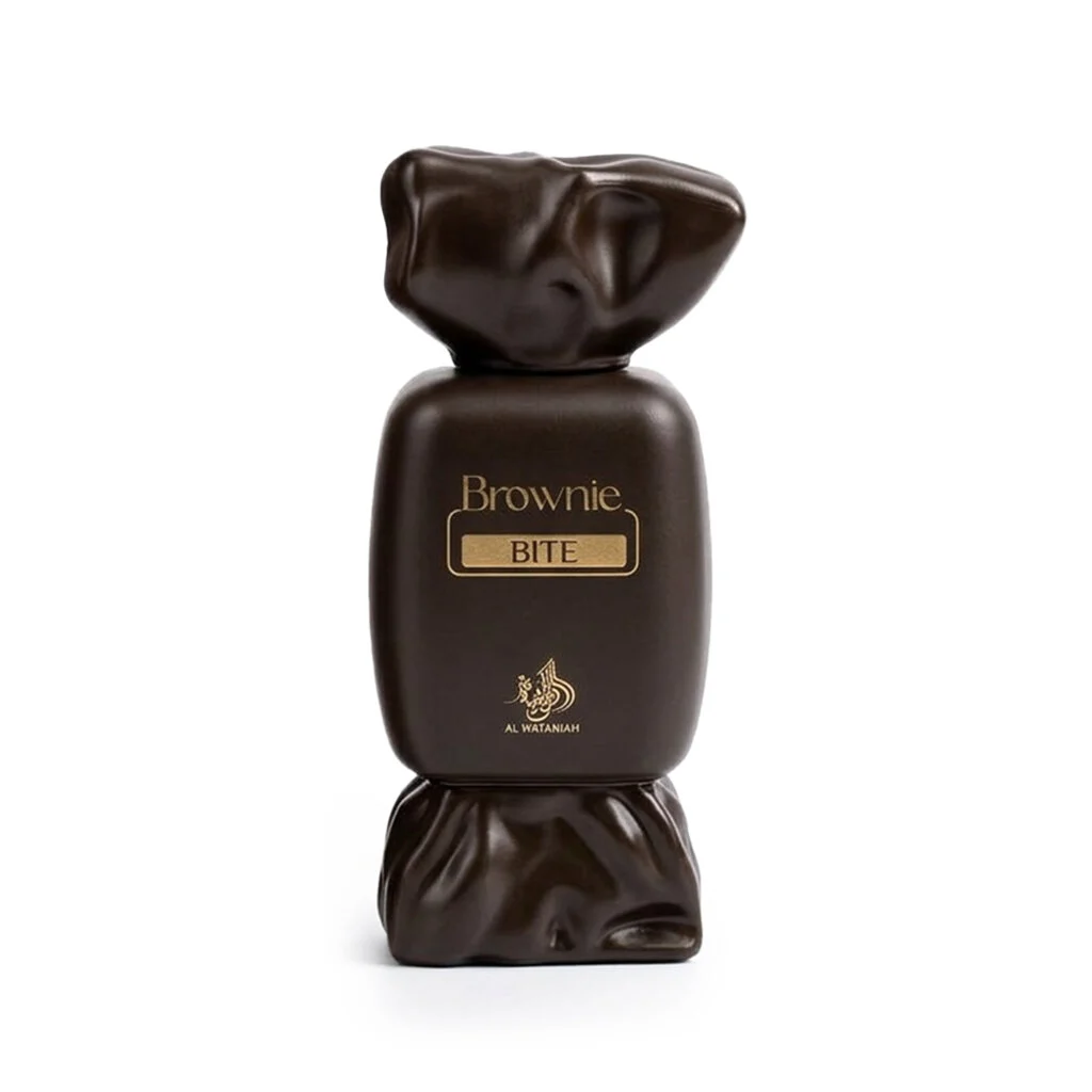 Al Wataniah Munchies Brownie Bite Eau de Parfum (unisex) 100 ml