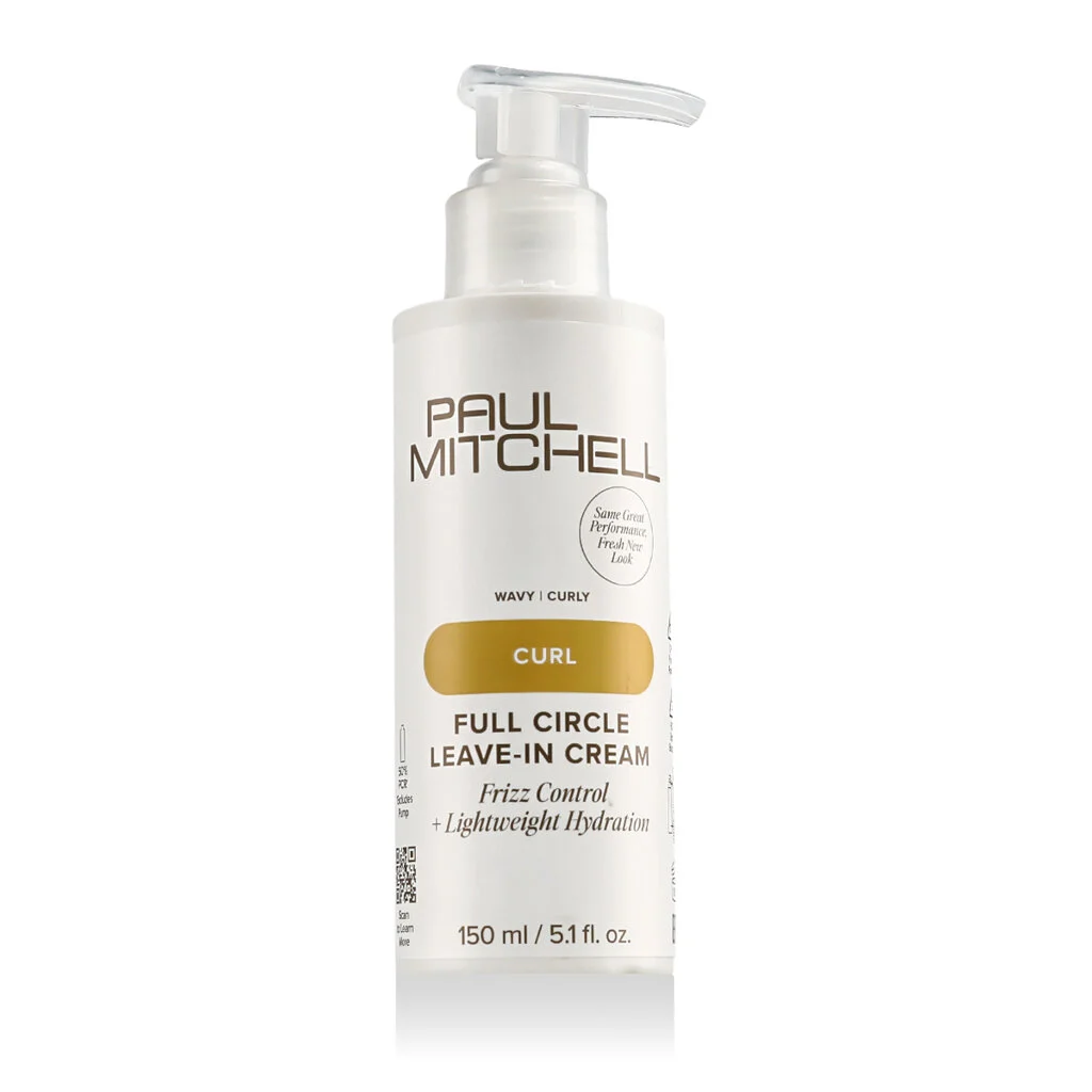 Paul Mitchell Curl Full Circle Leave-In Cream 150 ml