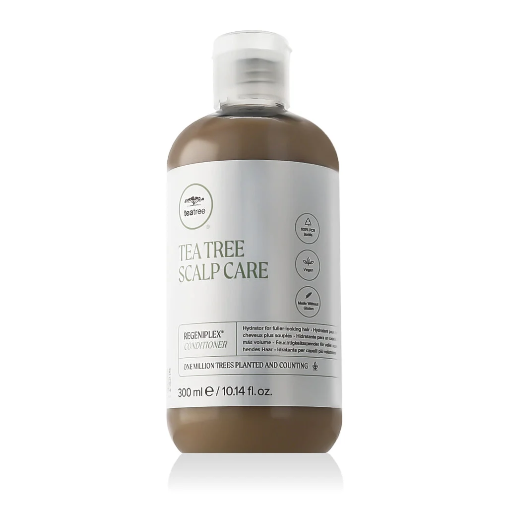 Paul Mitchell Tea Tree Scalp Care Regeniplex Conditioner 300 ml