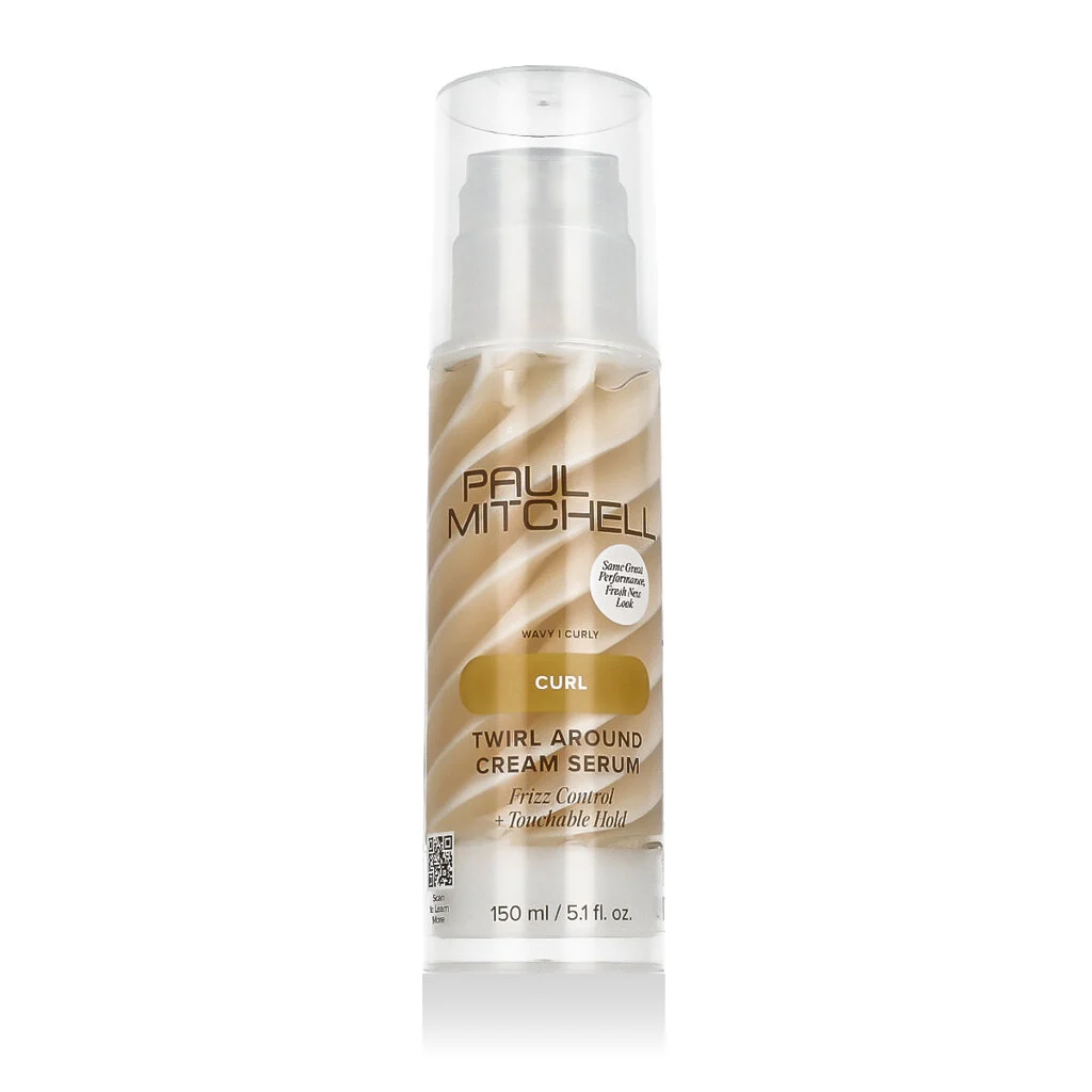 Paul Mitchell Curls Twirl Around Cream Serum 150 ml