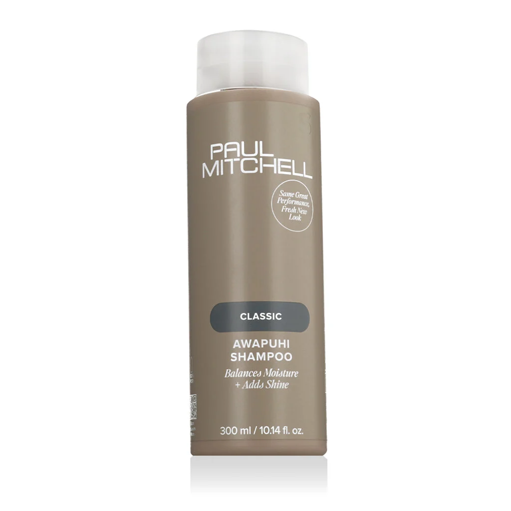 Paul Mitchell Classic Awapuhi Shampoo 300 ml