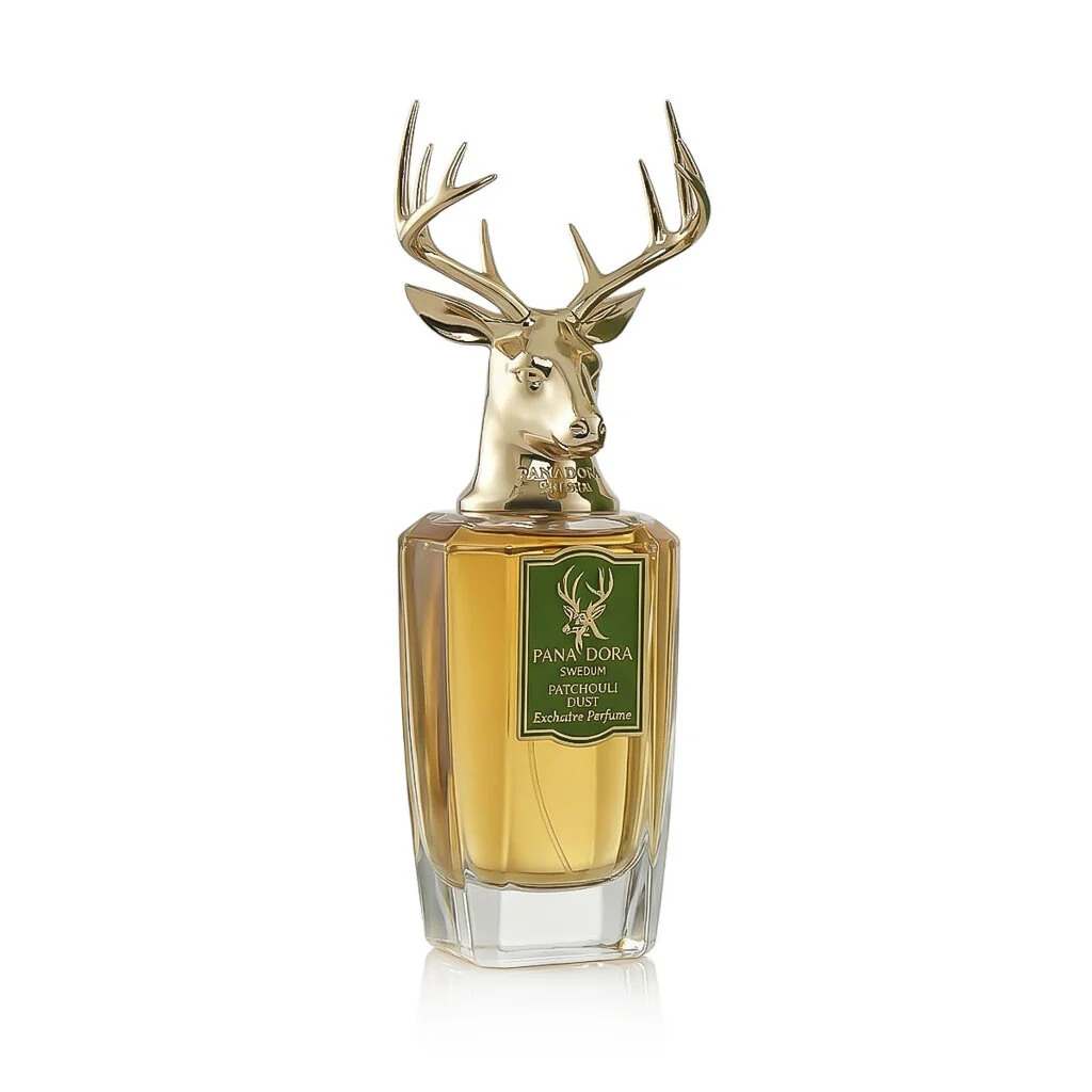 Pana Dora Patchouli Dust Extrait de parfum (unisex) 100 ml